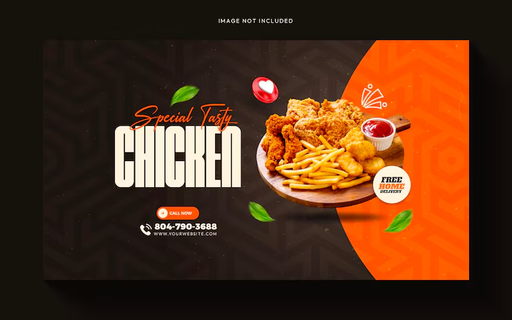 Food Express App