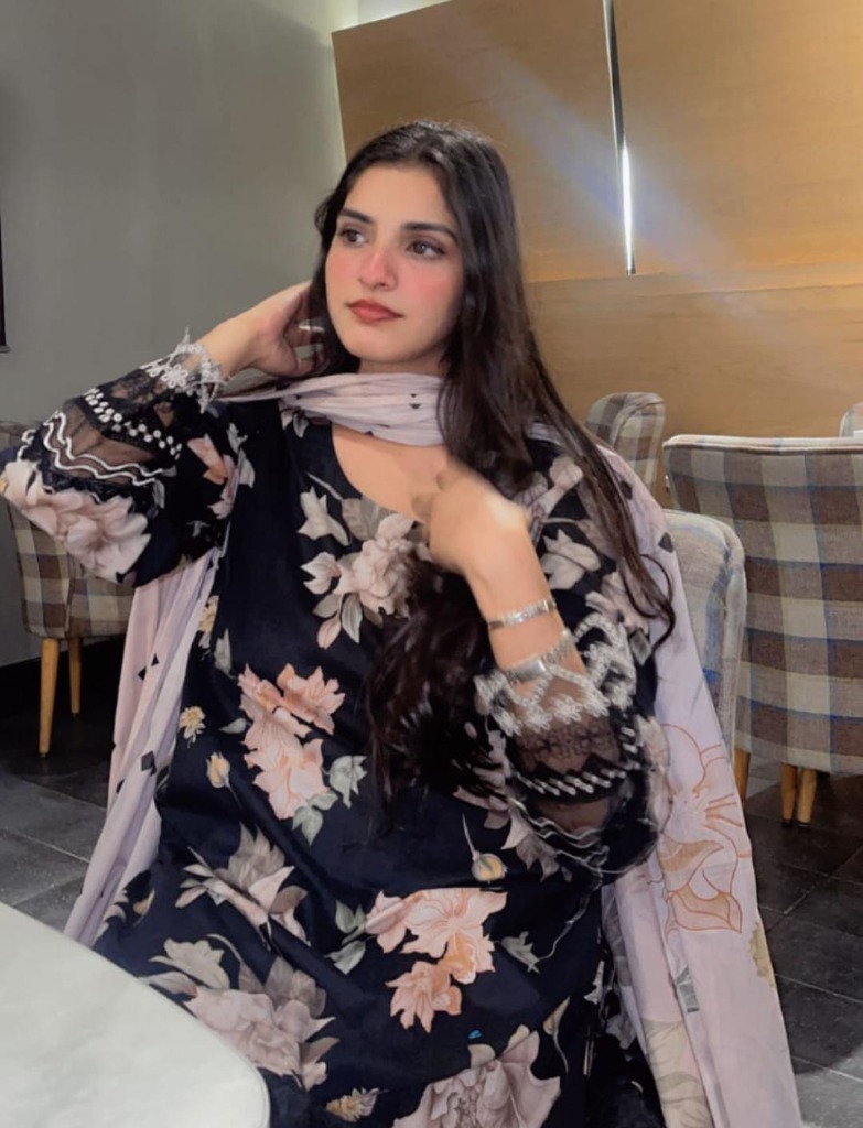 Mishal Ashfaq